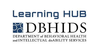 DBHIDS Learning Hub
